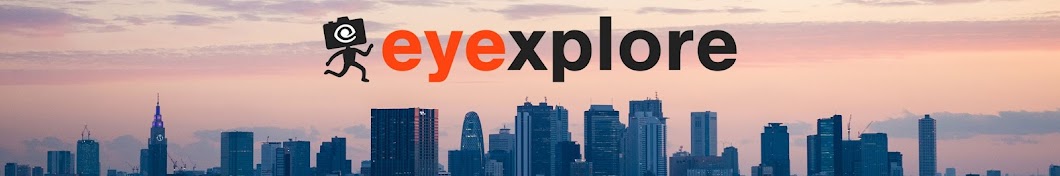 EYExplore Banner