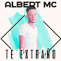 Albert Mc Oficial