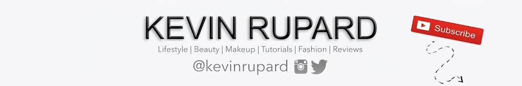 Kevin Rupard Banner