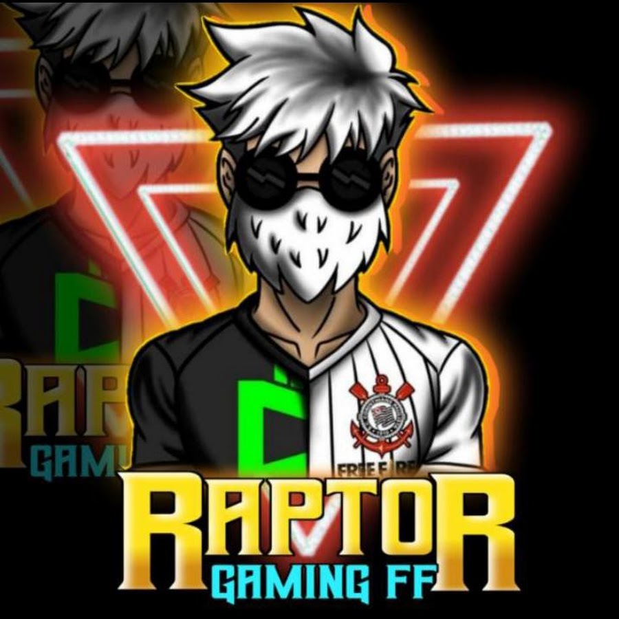 Raptor Gaming FF