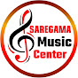 Saregama Music Center Official