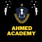 AHMED ACADEMY