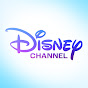 Disney Channel youtube avatar