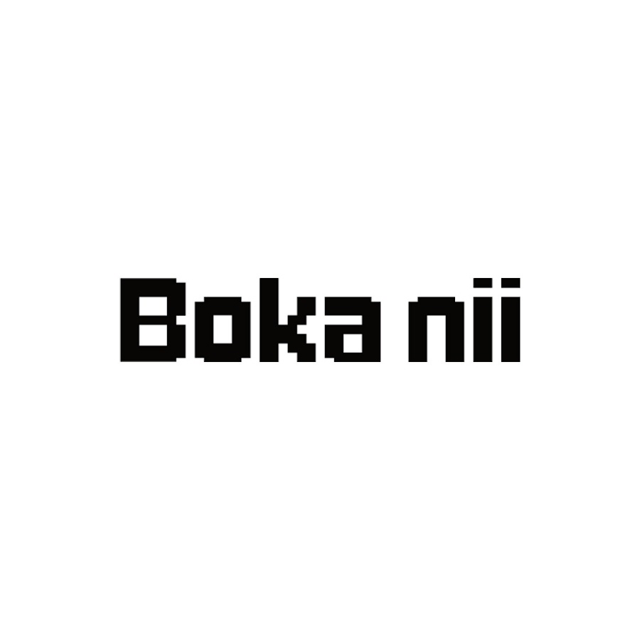 Boka nii - YouTube