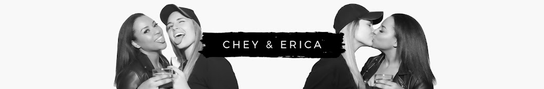 Chey & Erica Banner