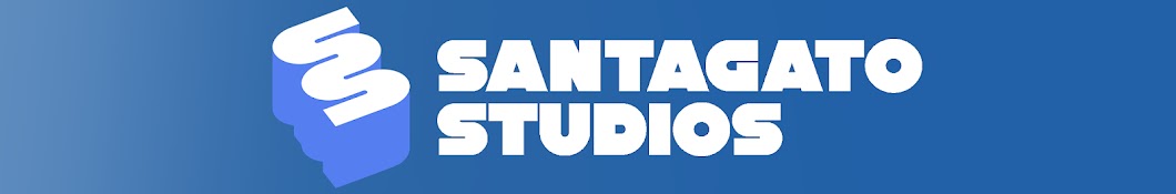 Santagato Studios Banner