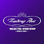 Trading Post - Selected shoe shop