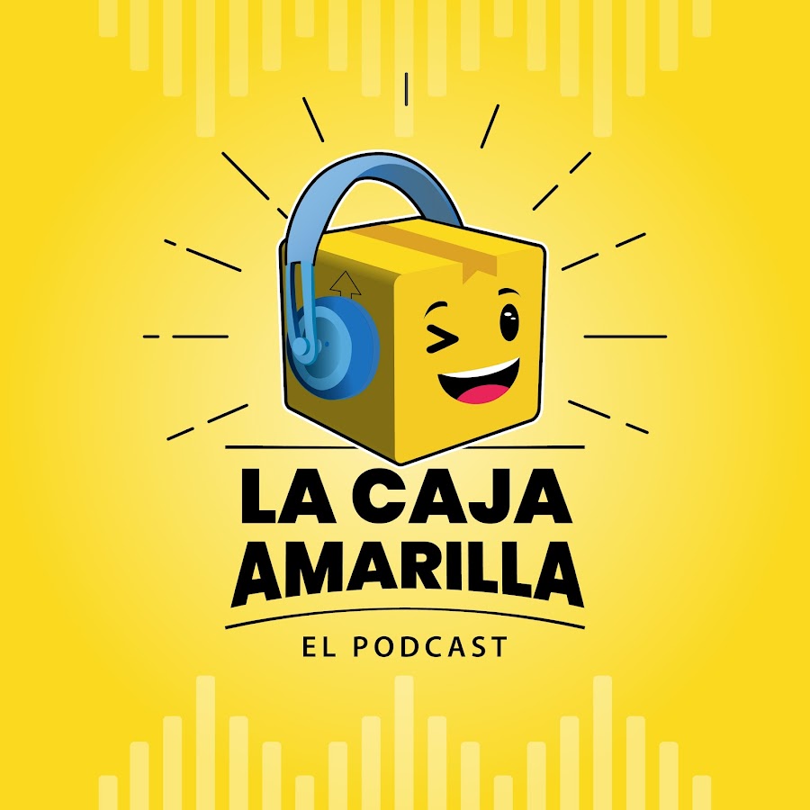 La Caja Amarilla @lacajaamarillapodcast