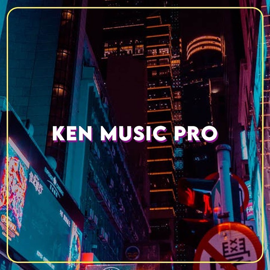 DJ Ken: albums, songs, playlists