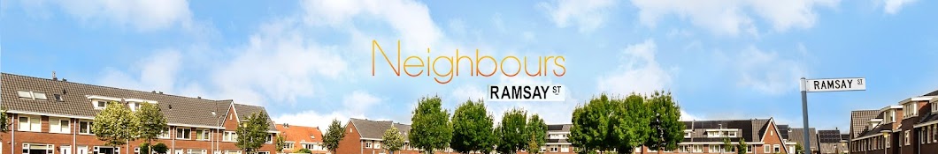 Neighbours Ramsay St