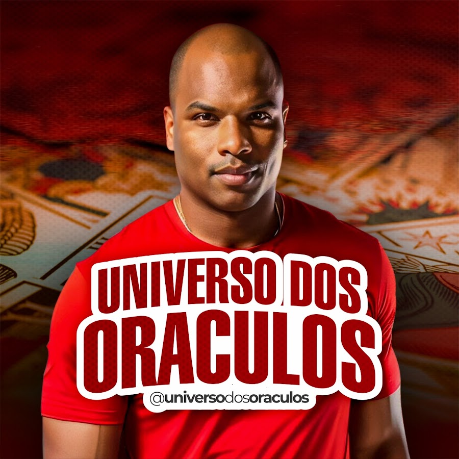 Universo dos Oráculos @universodosoráculosoficial