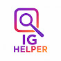 IG Helper