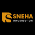 logo snehainfosolution