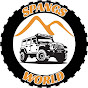 Spang's World