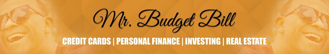 Budget Bill Banner