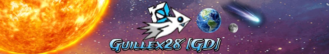 Guillex28 [GD]