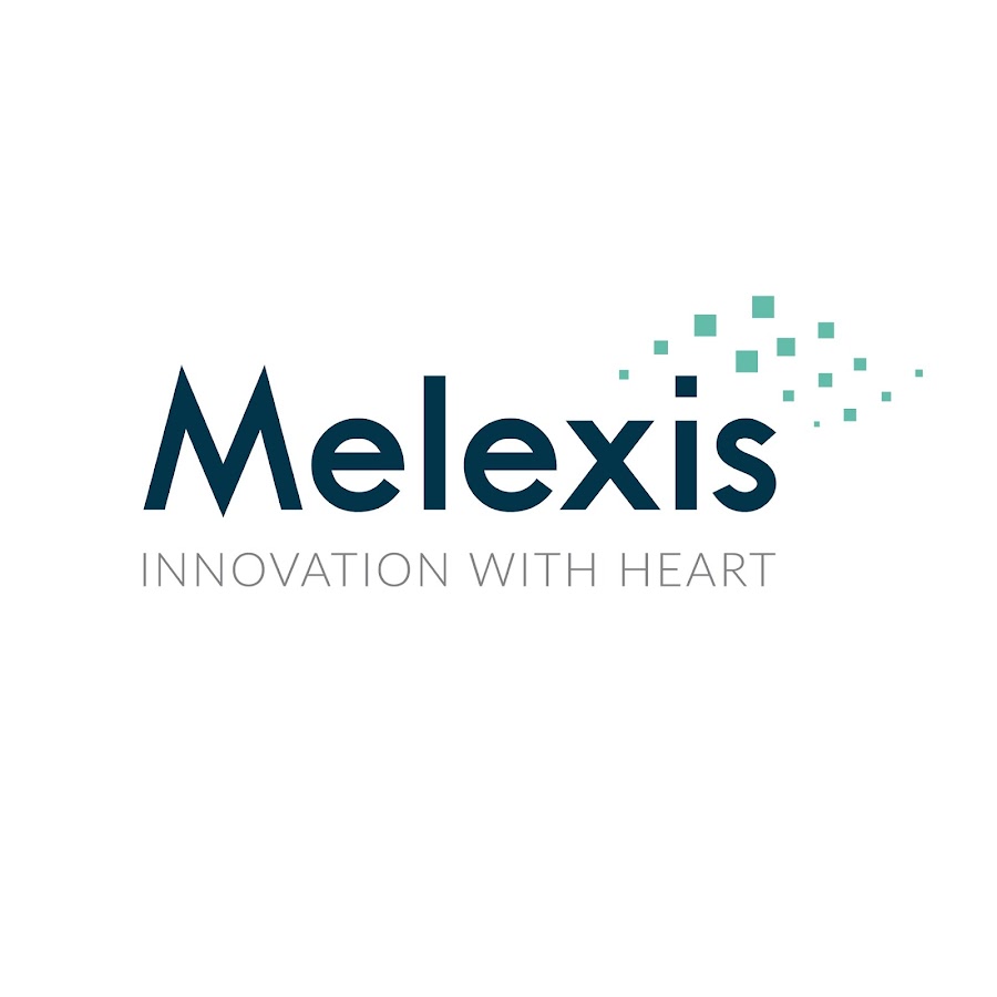 Melexis @Melexis_Sensors