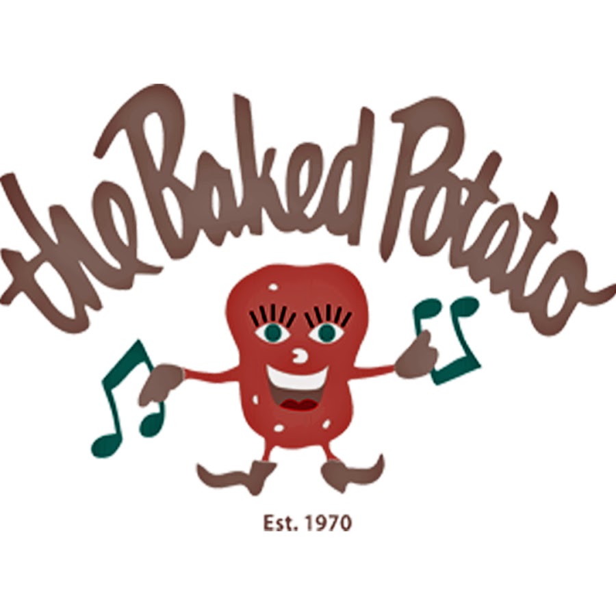 The Baked Potato Live Youtube