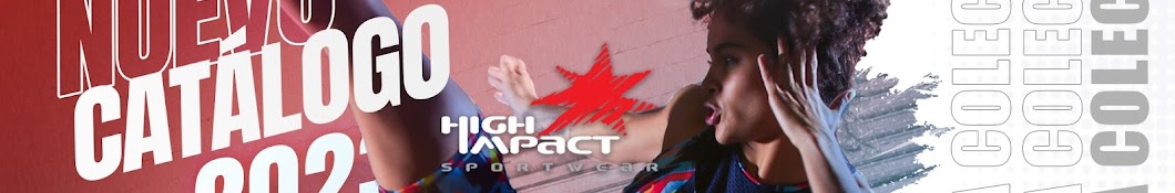 HIGH IMPACT SPORT WEAR 