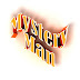 logo Mystery Man