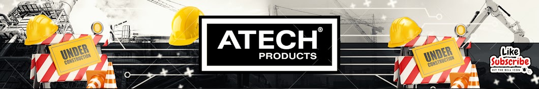 ATECH PRODUCTS