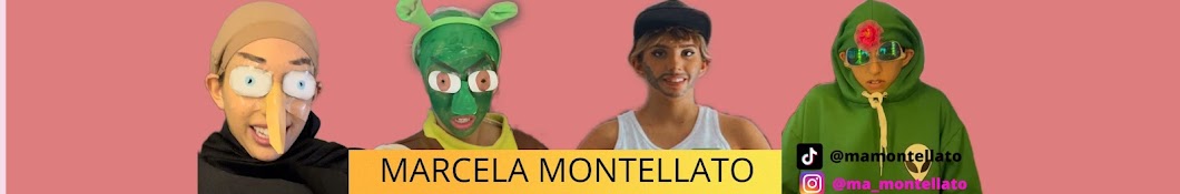 Marcela Montellato – som original