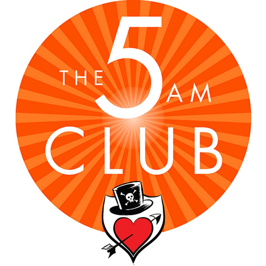 Video club am. Sharma Robin "the 5 am Club". Клуб 5 утра. The 5 am Club book. Am. Клаб.