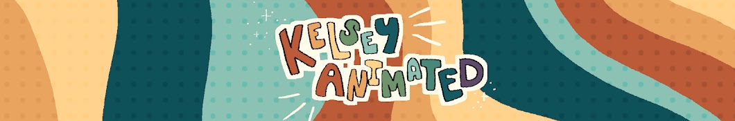 Kelsey Animated Banner