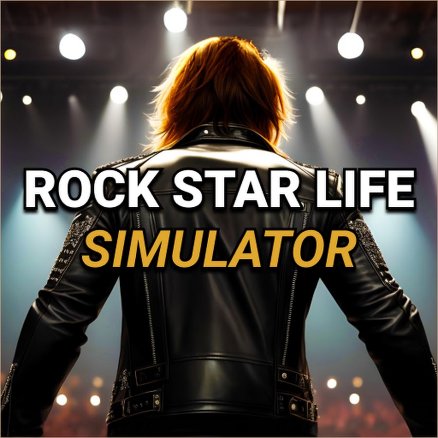 Rock Star Life Simulator on Steam
