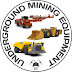 logo Underground Mining Equipment