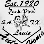 Lock-Pick-Louie