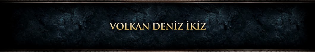 Volkan Deniz ikiz