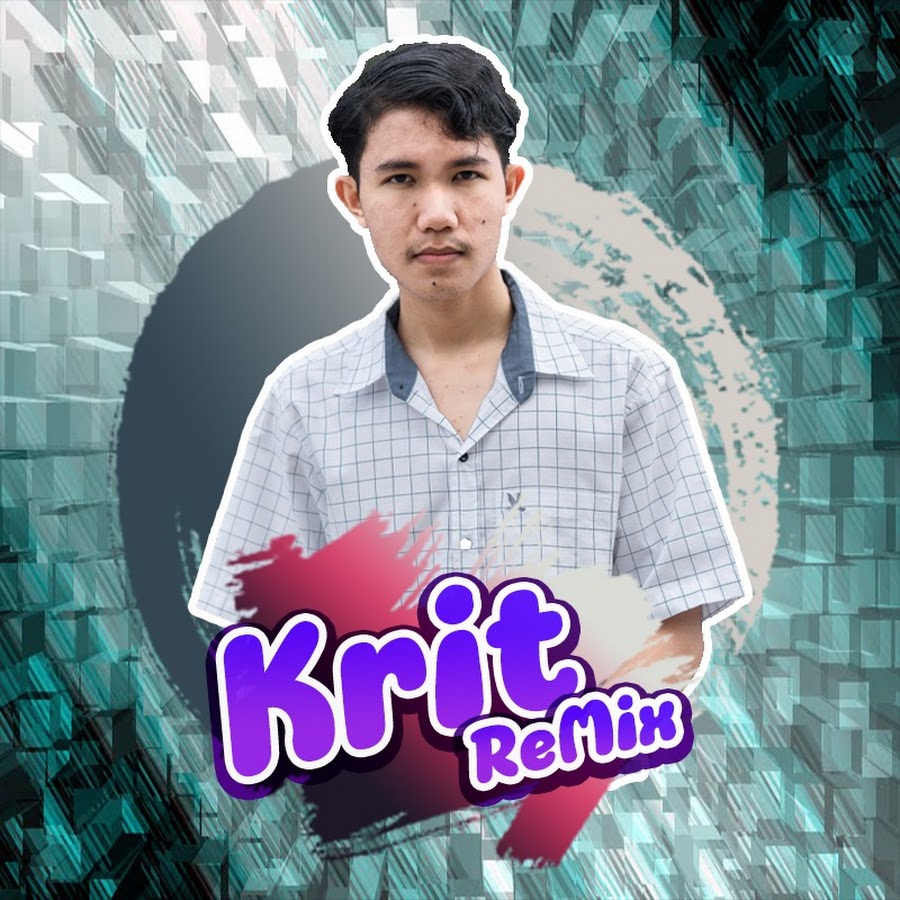DJ Krit Remix Official @KritRemixer