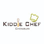 KiddieChef Chonburi | Learning Through Cooking