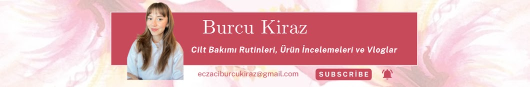 Burcu Kiraz 🍒