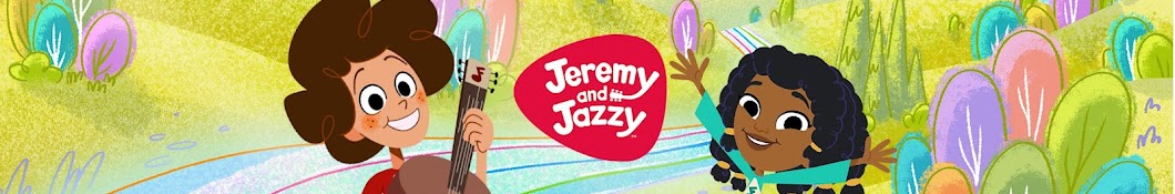 Jeremy and Jazzy