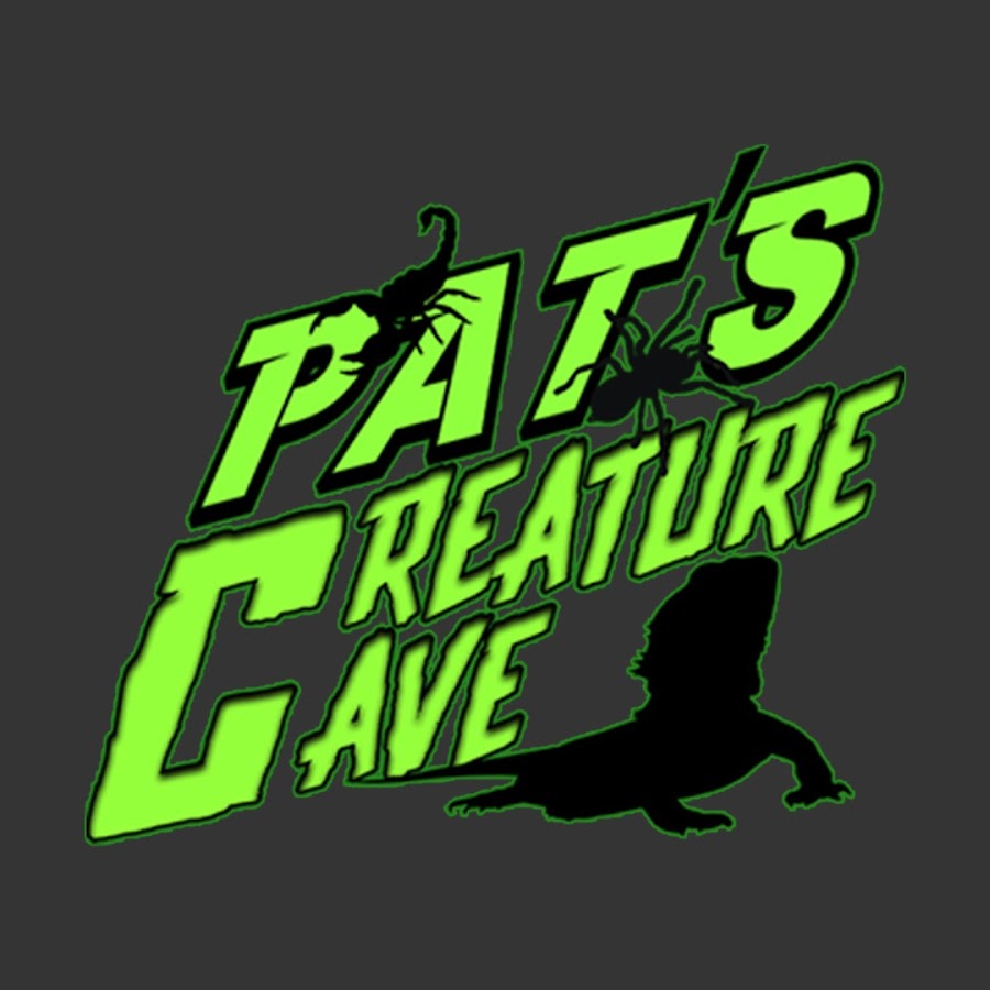 Pat's Creature Cave
