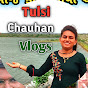 Tulsi Chauhan vlogs