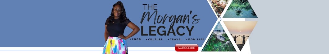 The Morgan's Legacy Banner