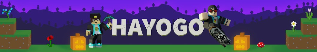 HaYoGo Banner