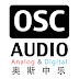 OSC AUDIO