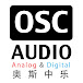 OSC AUDIO