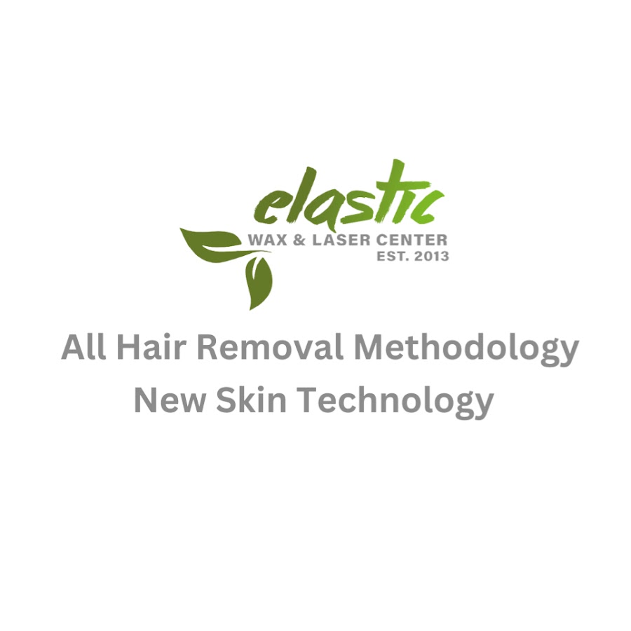 Elastic Wax Laser Center YouTube