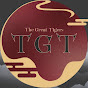 TGT[The Great Tigers]~cover-dance team