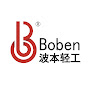 Shanghai Boben Light Industry Machinery Equipment