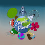 Zayn's Planet