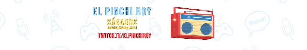 El Pinchi Roy