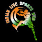 Indian Live Sports Hub