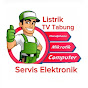 Belajar Elektronik Servis