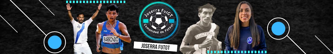 Joserra FutGT Banner